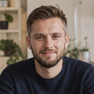 Дмитрий Орлов